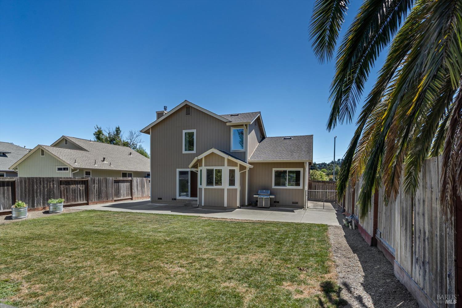 Detail Gallery Image 29 of 35 For 212 Mendelssohn Ct, Cotati,  CA 94931 - 3 Beds | 2/1 Baths