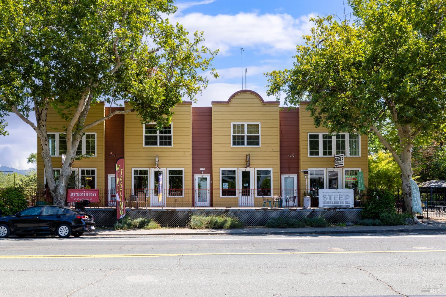 Detail Gallery Image 63 of 67 For 12900 S Highway 101 Hwy, Hopland,  CA 95449 - – Beds | – Baths