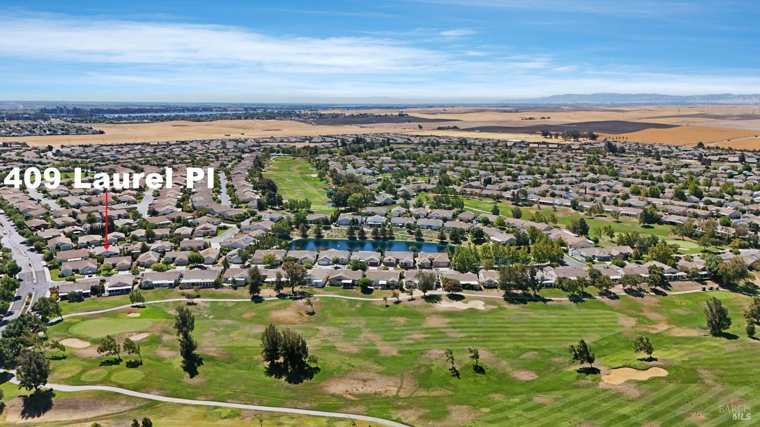 Detail Gallery Image 43 of 47 For 409 Laurel Pl, Rio Vista,  CA 94571 - 2 Beds | 2 Baths