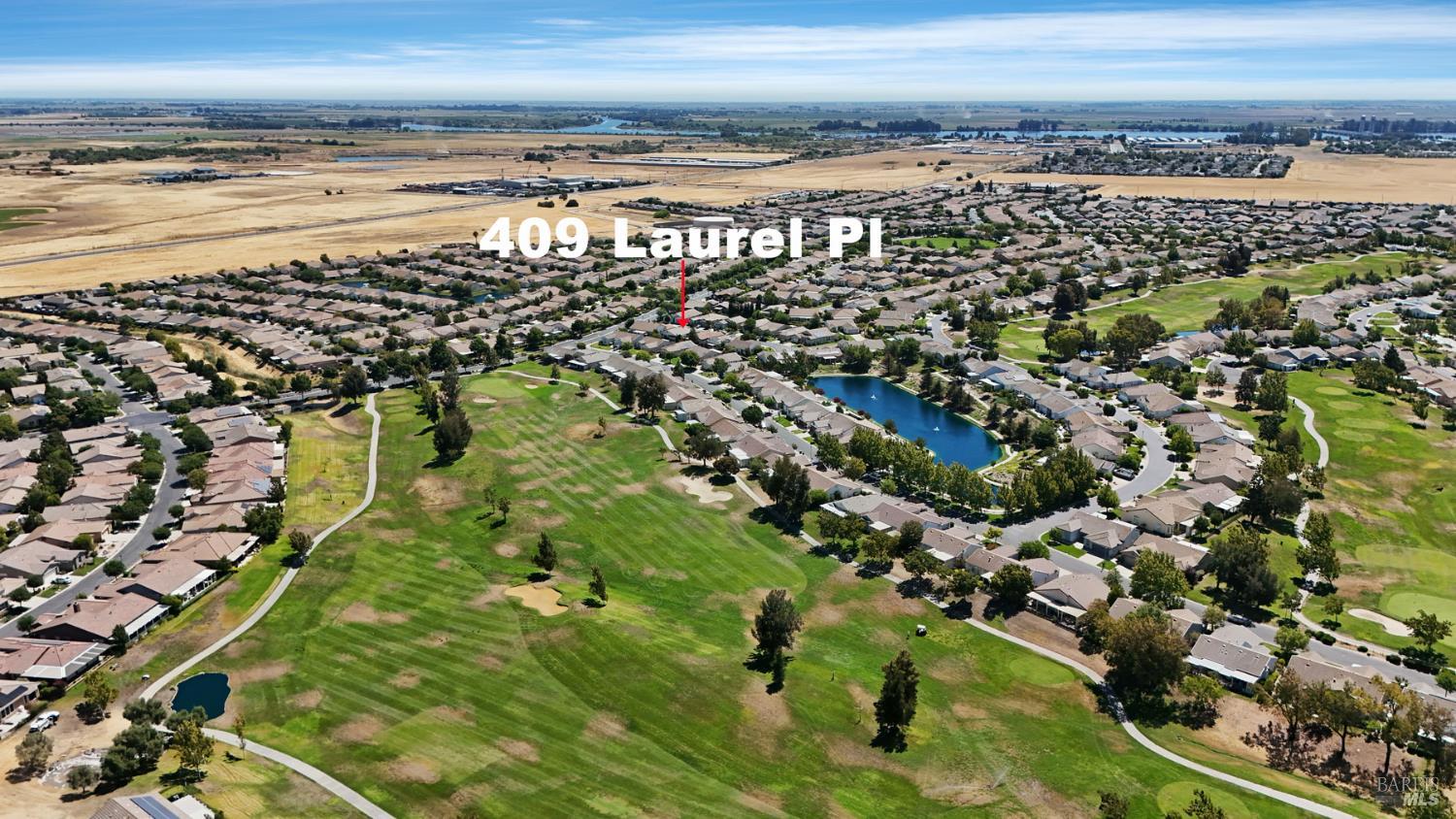 Detail Gallery Image 45 of 47 For 409 Laurel Pl, Rio Vista,  CA 94571 - 2 Beds | 2 Baths