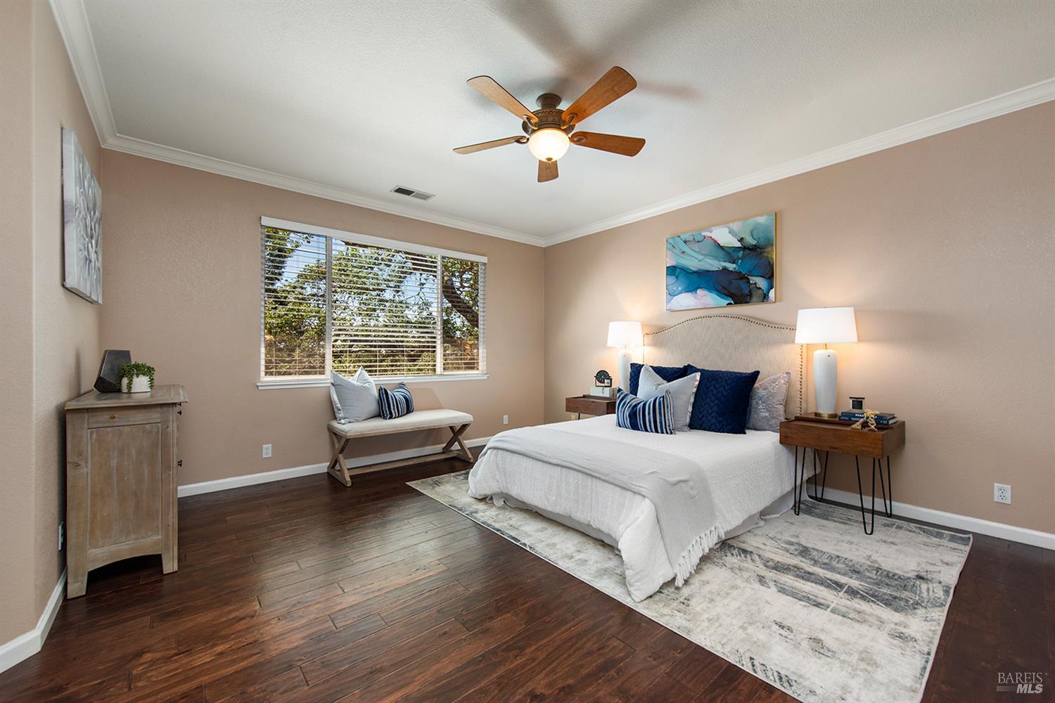 Detail Gallery Image 18 of 35 For 1209 Davida Ct, Windsor,  CA 95492 - 5 Beds | 3 Baths