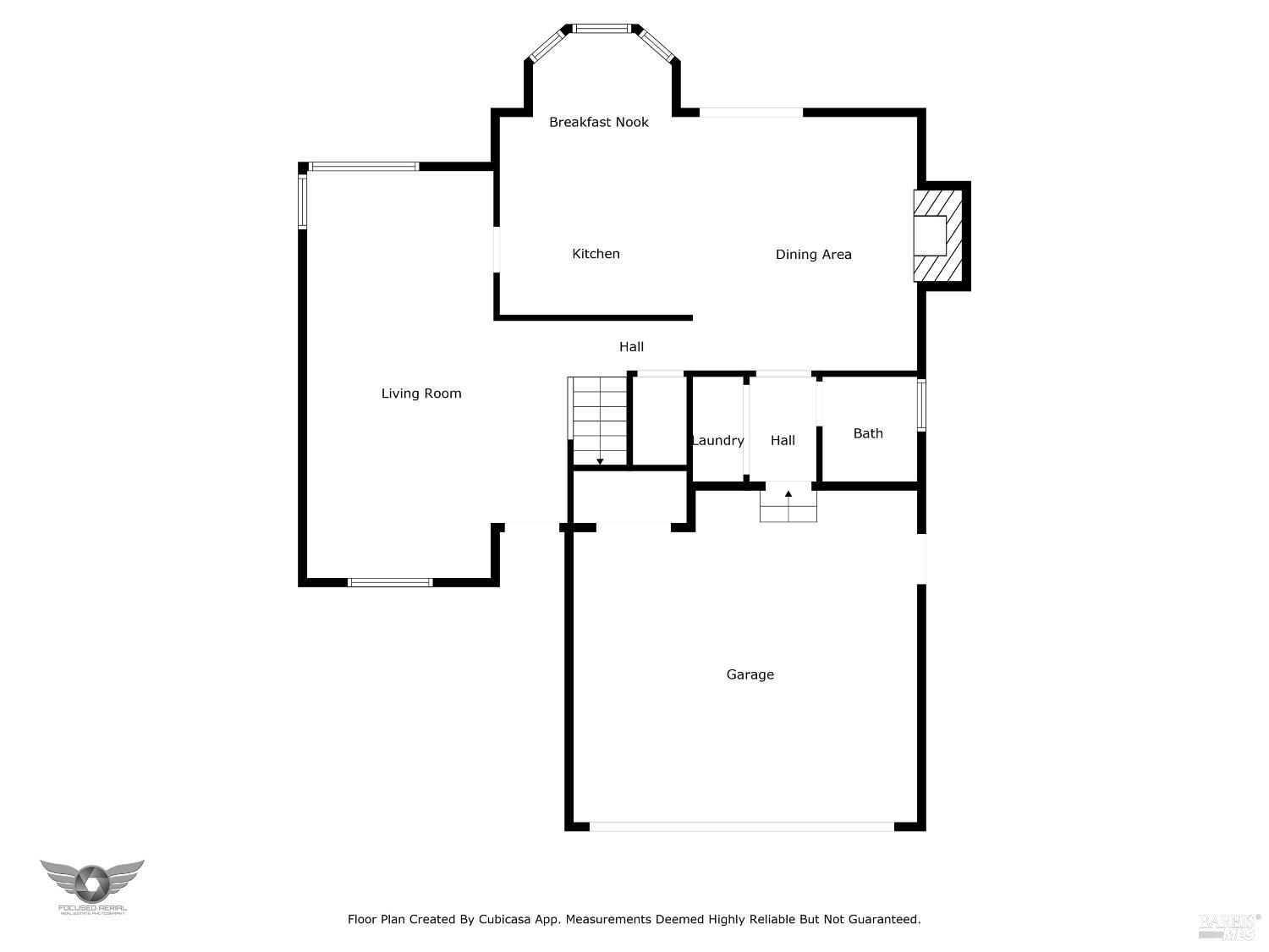 Detail Gallery Image 31 of 35 For 212 Mendelssohn Ct, Cotati,  CA 94931 - 3 Beds | 2/1 Baths