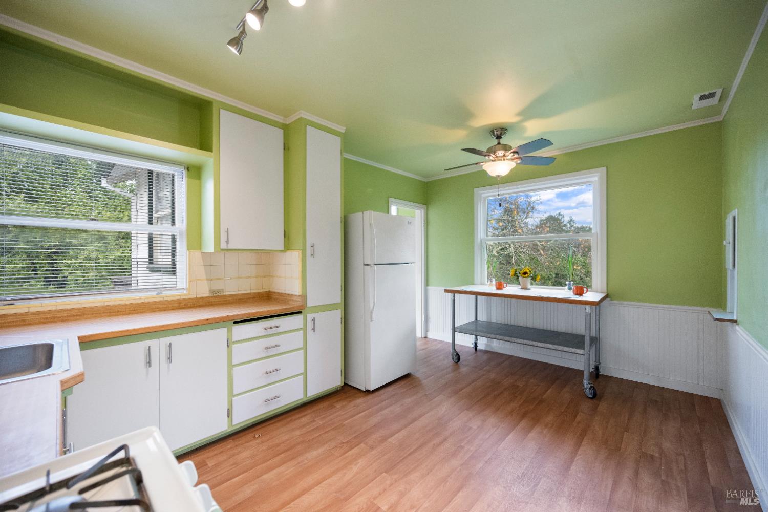 Detail Gallery Image 13 of 24 For 142 Bungalow Ave, San Rafael,  CA 94901 - – Beds | – Baths