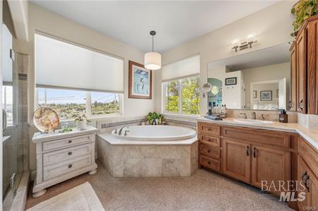 Detail Gallery Image 19 of 50 For 5611 Cherokee Dr, Kelseyville,  CA 95451 - 2 Beds | 2/1 Baths