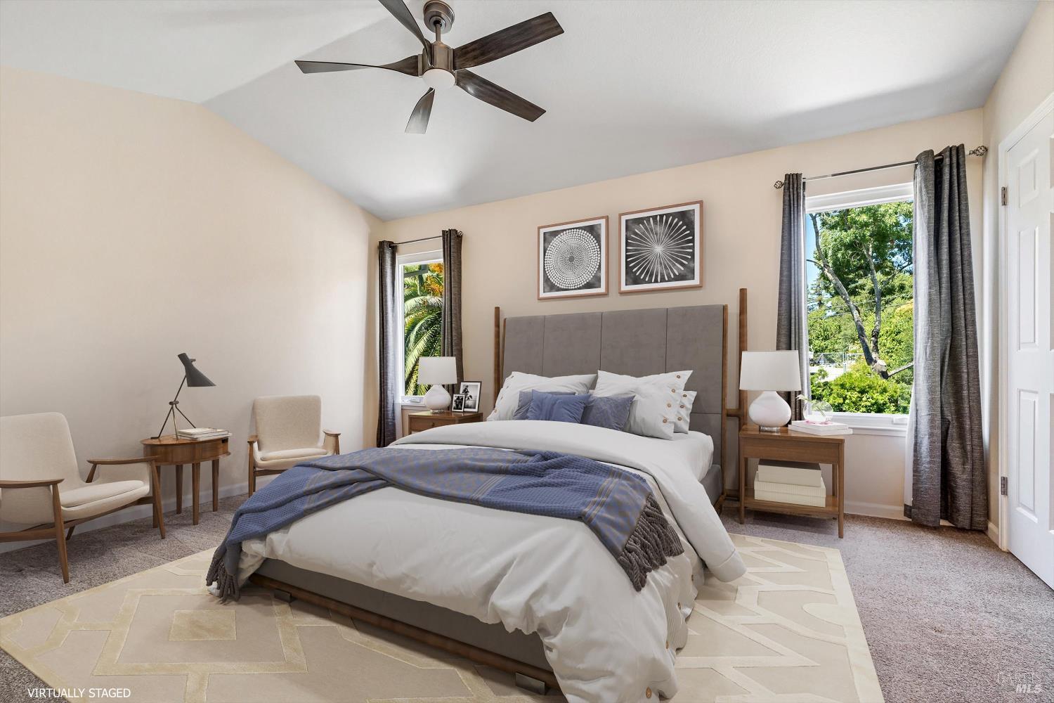 Detail Gallery Image 9 of 35 For 212 Mendelssohn Ct, Cotati,  CA 94931 - 3 Beds | 2/1 Baths