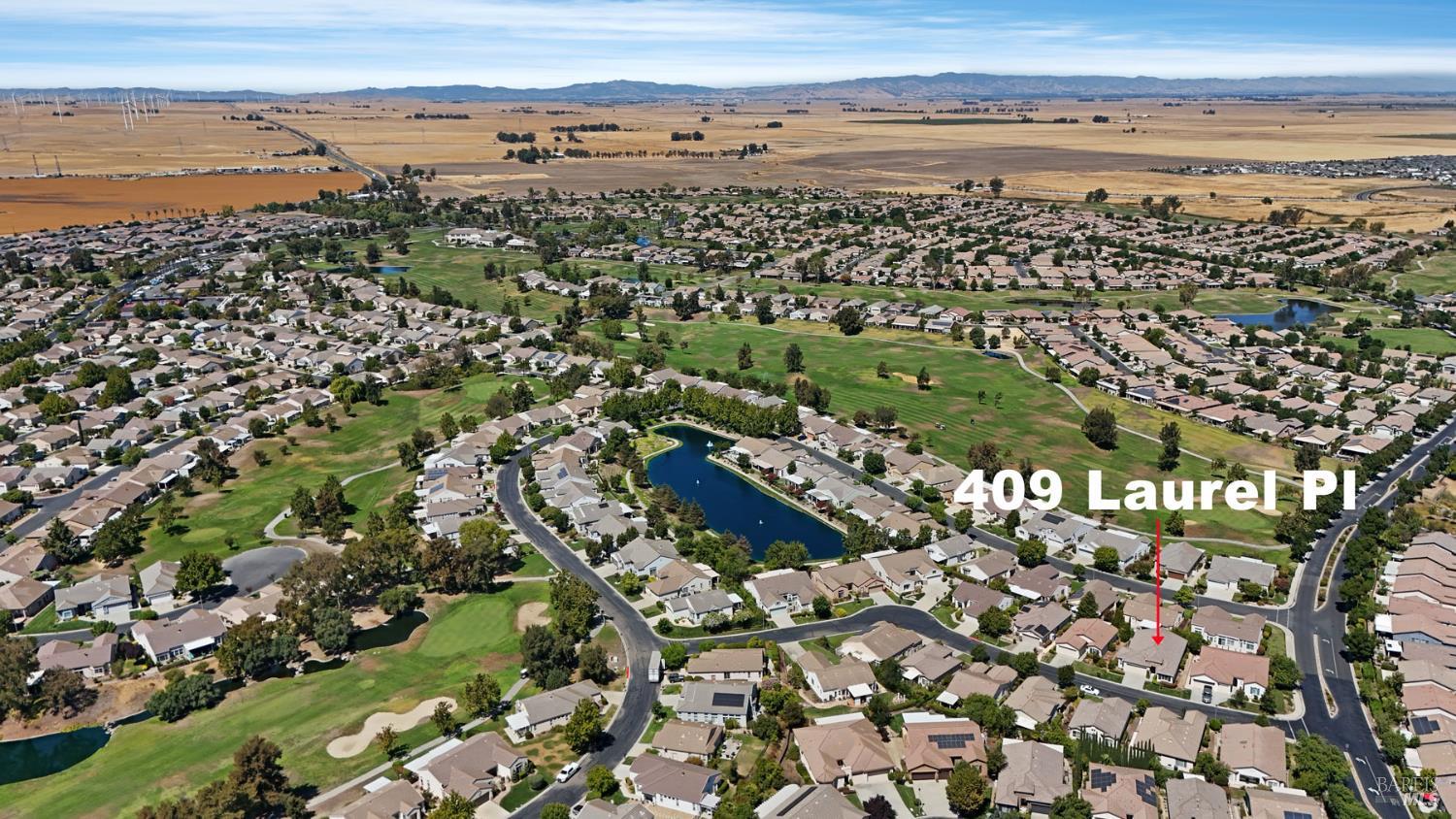 Detail Gallery Image 47 of 47 For 409 Laurel Pl, Rio Vista,  CA 94571 - 2 Beds | 2 Baths