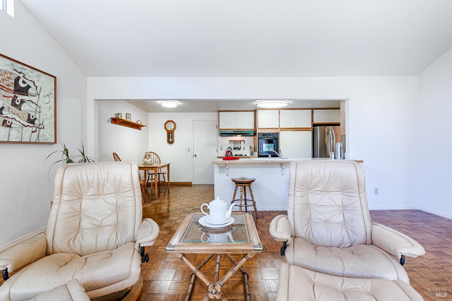 Detail Gallery Image 22 of 43 For 6941 Oak Leaf Dr, Santa Rosa,  CA 95409 - 2 Beds | 2 Baths