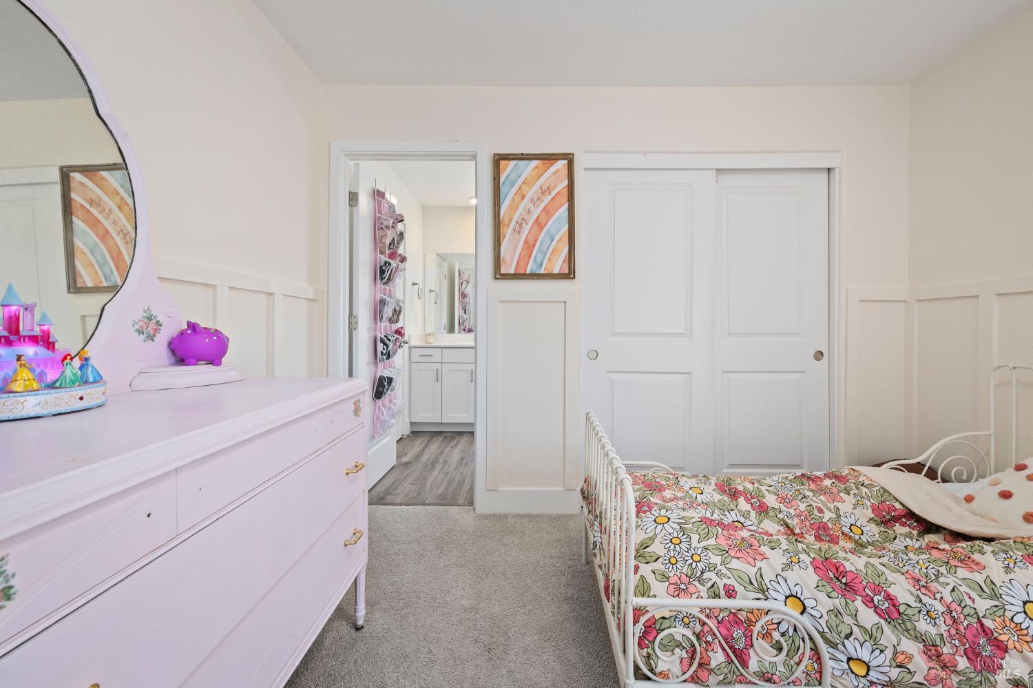 Detail Gallery Image 18 of 25 For 6048 Oak Leaf Pl, Rohnert Park,  CA 94928 - 3 Beds | 2/1 Baths