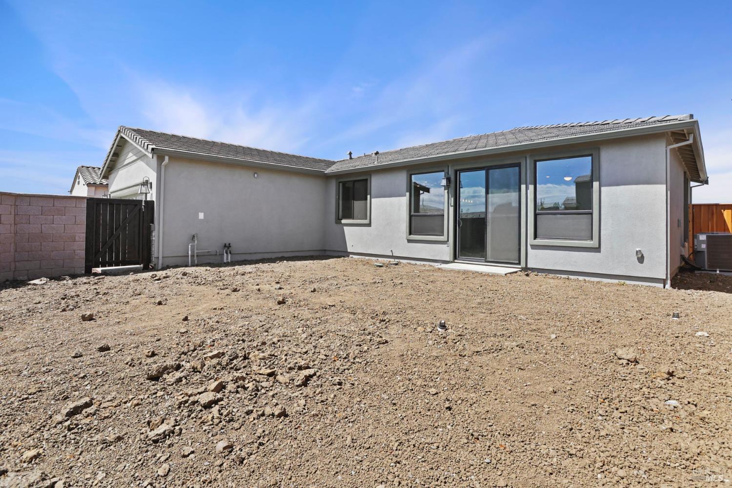 Detail Gallery Image 22 of 28 For 973 Carrol Lot 18 Way, Vacaville,  CA 95687 - 3 Beds | 2 Baths