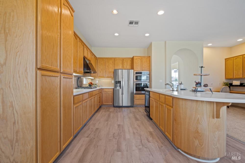 Detail Gallery Image 15 of 70 For 344 Forest Highland Dr, Rio Vista,  CA 94571 - 2 Beds | 2/1 Baths
