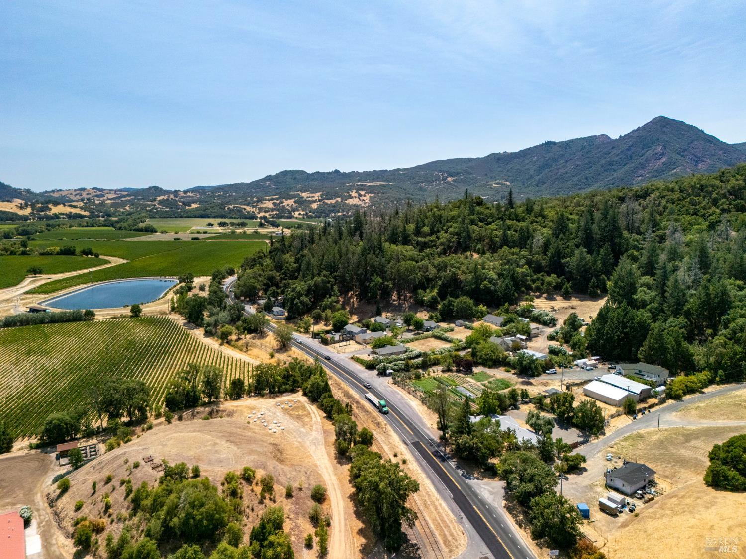 Detail Gallery Image 64 of 67 For 12900 S Highway 101 Hwy, Hopland,  CA 95449 - – Beds | – Baths