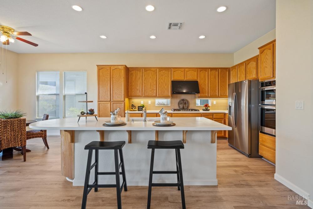 Detail Gallery Image 14 of 70 For 344 Forest Highland Dr, Rio Vista,  CA 94571 - 2 Beds | 2/1 Baths