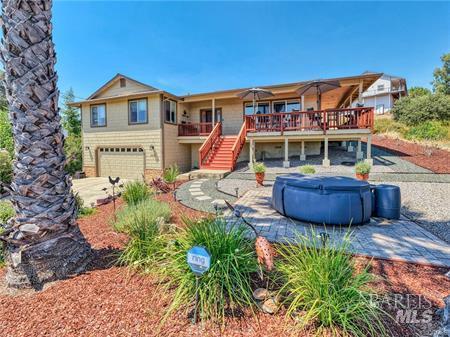 Detail Gallery Image 39 of 50 For 5611 Cherokee Dr, Kelseyville,  CA 95451 - 2 Beds | 2/1 Baths