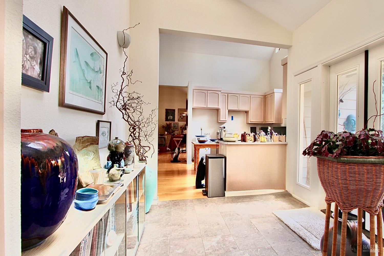 Detail Gallery Image 25 of 62 For 3700 Deer Meadow Ln, Occidental,  CA 95465 - 2 Beds | 2/1 Baths
