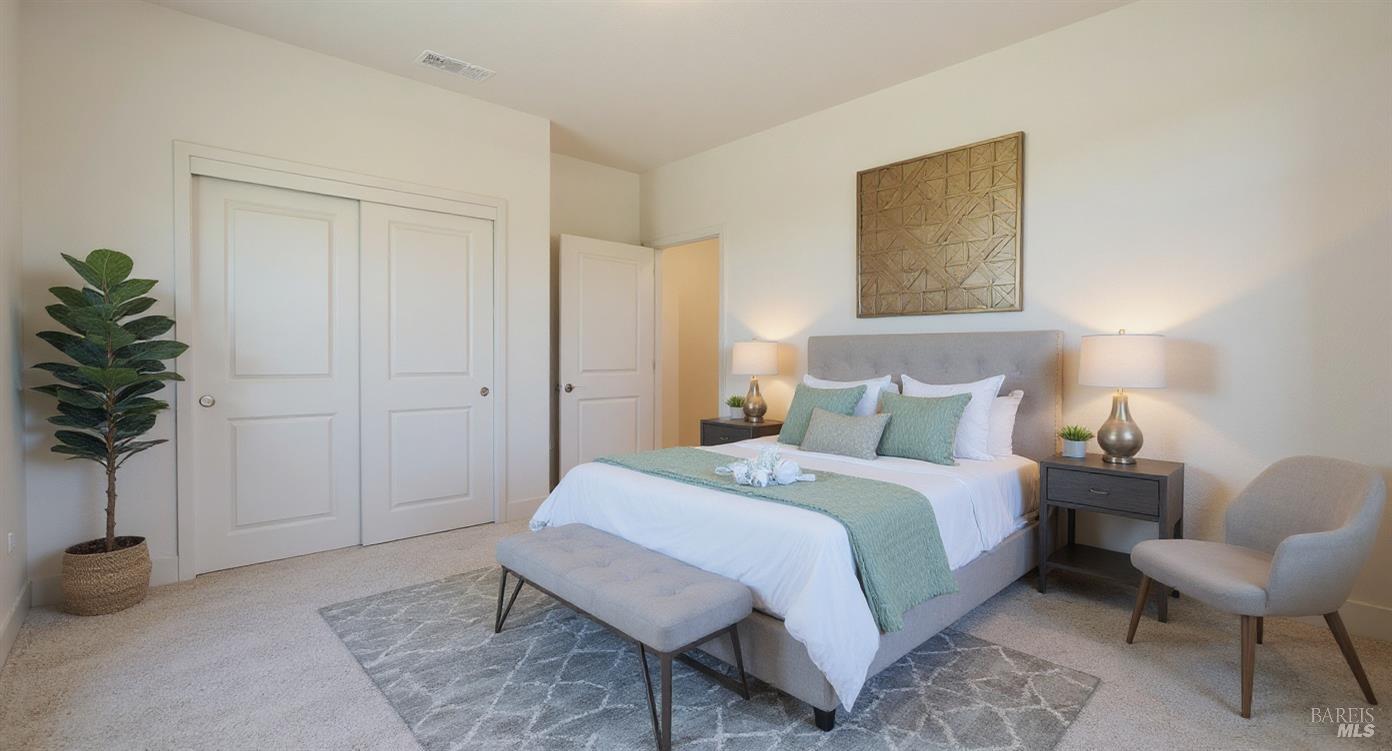 Detail Gallery Image 18 of 28 For 973 Carrol Lot 18 Way, Vacaville,  CA 95687 - 3 Beds | 2 Baths