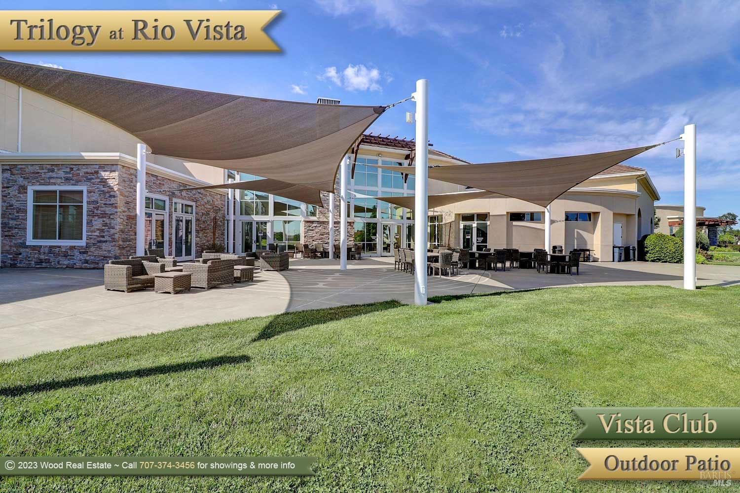 Detail Gallery Image 59 of 70 For 344 Forest Highland Dr, Rio Vista,  CA 94571 - 2 Beds | 2/1 Baths