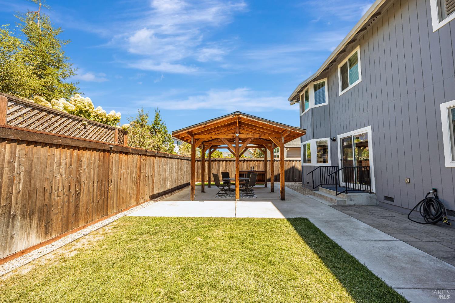 Detail Gallery Image 52 of 60 For 1675 Hopper Ave, Santa Rosa,  CA 95403 - 4 Beds | 3/1 Baths