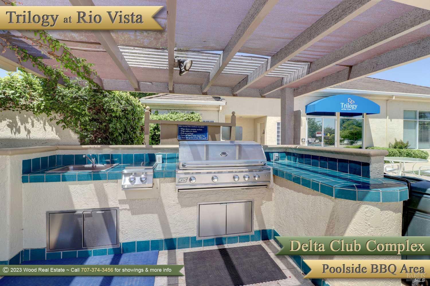 Detail Gallery Image 69 of 70 For 344 Forest Highland Dr, Rio Vista,  CA 94571 - 2 Beds | 2/1 Baths
