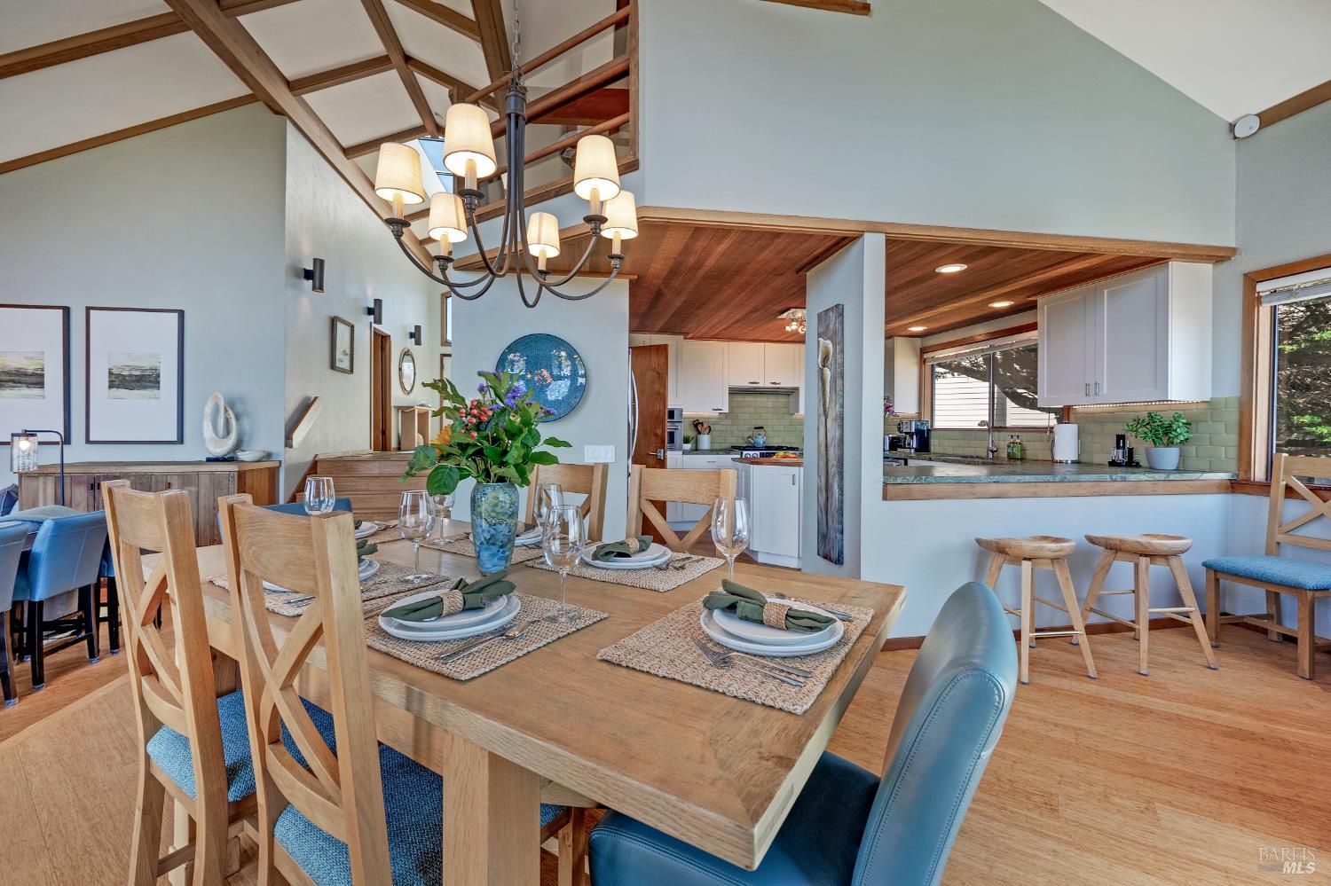 Detail Gallery Image 11 of 54 For 19906 Oyster Catcher Loop, Bodega Bay,  CA 94923 - 2 Beds | 2 Baths
