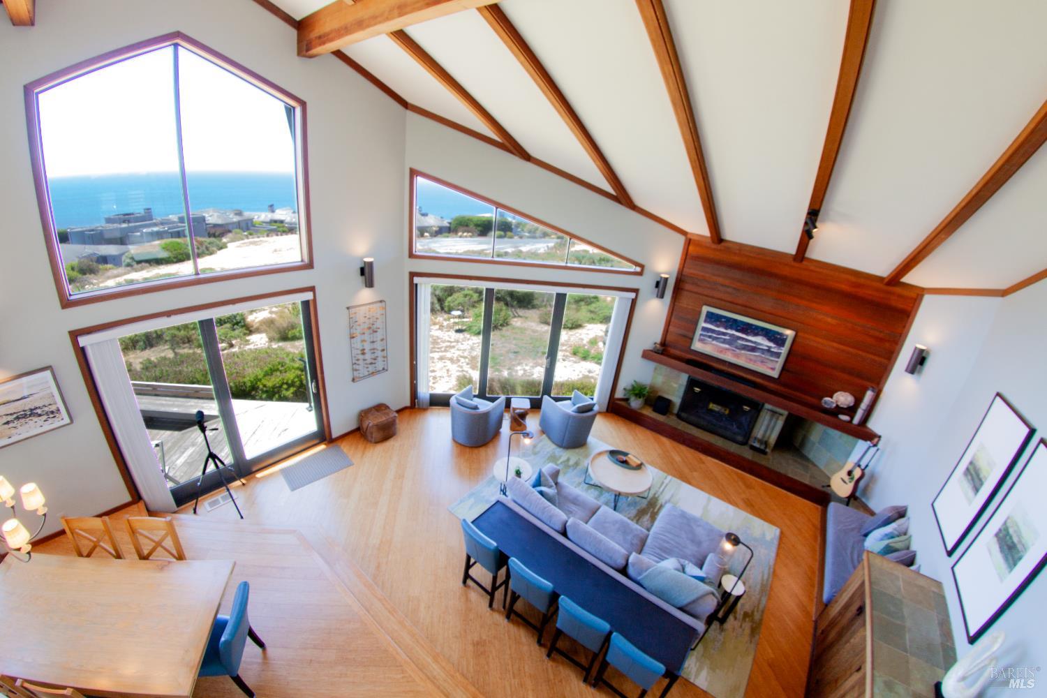 Detail Gallery Image 13 of 54 For 19906 Oyster Catcher Loop, Bodega Bay,  CA 94923 - 2 Beds | 2 Baths