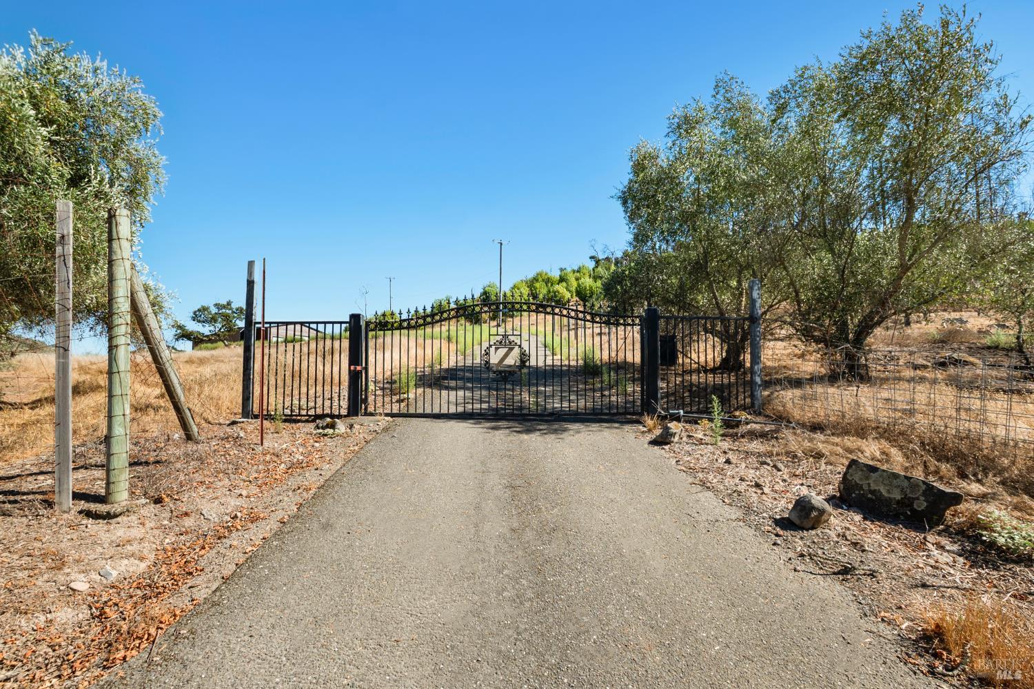 Detail Gallery Image 1 of 28 For 6300 Wildwood Mountain Rd, Santa Rosa,  CA 95409 - – Beds | – Baths