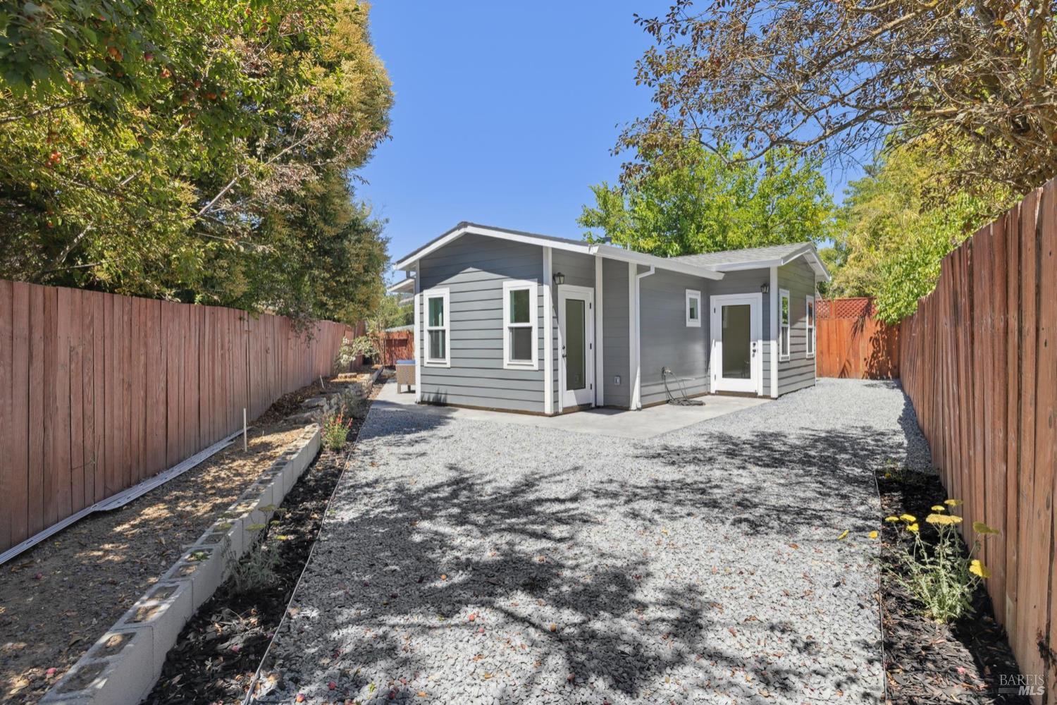 Detail Gallery Image 33 of 38 For 846 Wilmac Ave, Novato,  CA 94947 - – Beds | – Baths