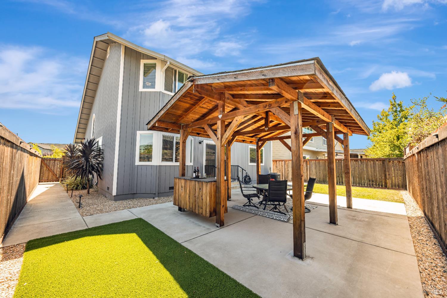 Detail Gallery Image 50 of 60 For 1675 Hopper Ave, Santa Rosa,  CA 95403 - 4 Beds | 3/1 Baths