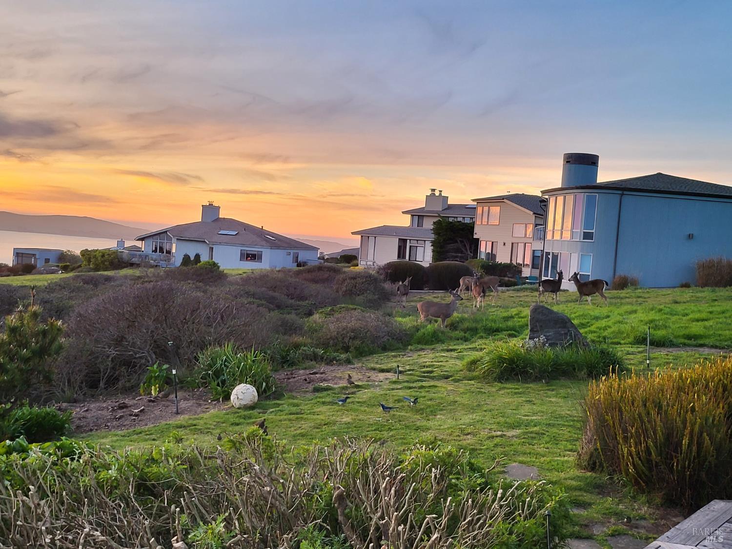 Detail Gallery Image 39 of 54 For 19906 Oyster Catcher Loop, Bodega Bay,  CA 94923 - 2 Beds | 2 Baths
