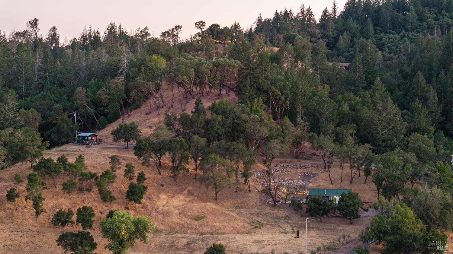 Detail Gallery Image 5 of 58 For 22855 Chianti Rd, Geyserville,  CA 95441 - 5 Beds | 3/1 Baths