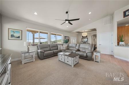 Detail Gallery Image 14 of 50 For 5611 Cherokee Dr, Kelseyville,  CA 95451 - 2 Beds | 2/1 Baths