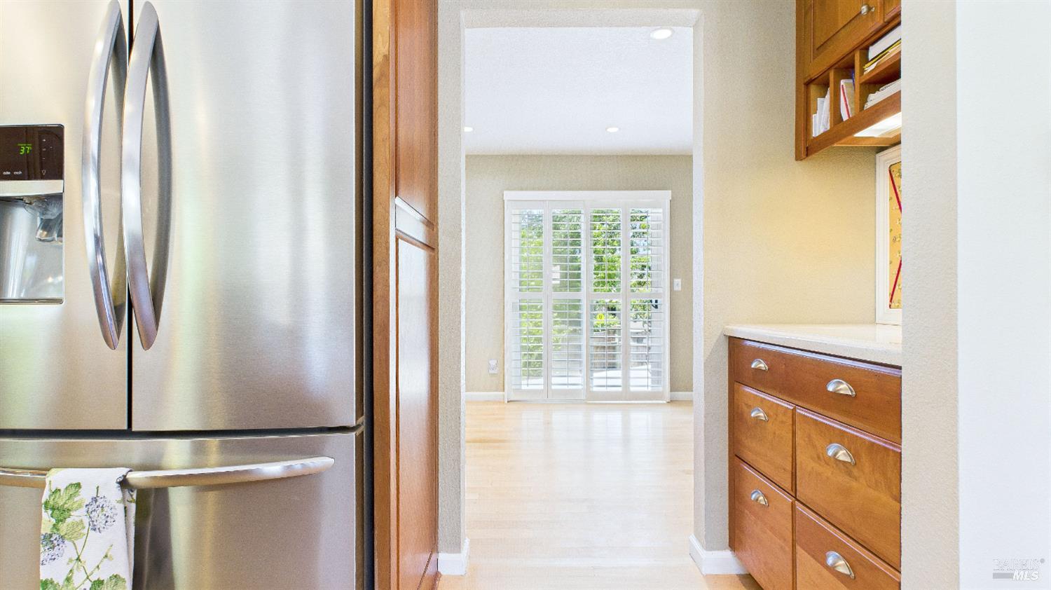 Detail Gallery Image 21 of 63 For 5212 Beaumont Way, Santa Rosa,  CA 95409 - 3 Beds | 2/1 Baths