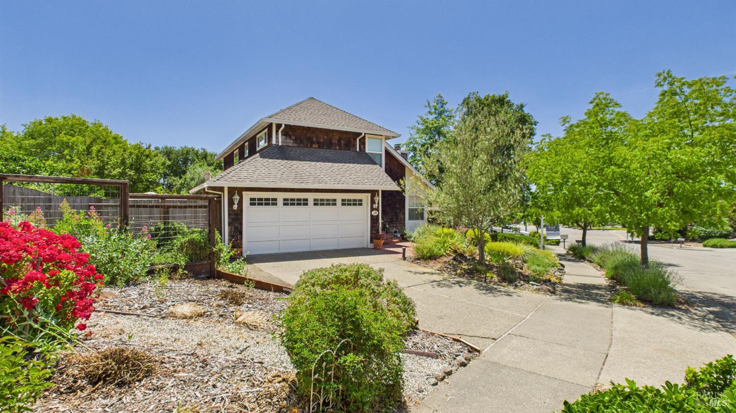 Detail Gallery Image 63 of 63 For 5212 Beaumont Way, Santa Rosa,  CA 95409 - 3 Beds | 2/1 Baths