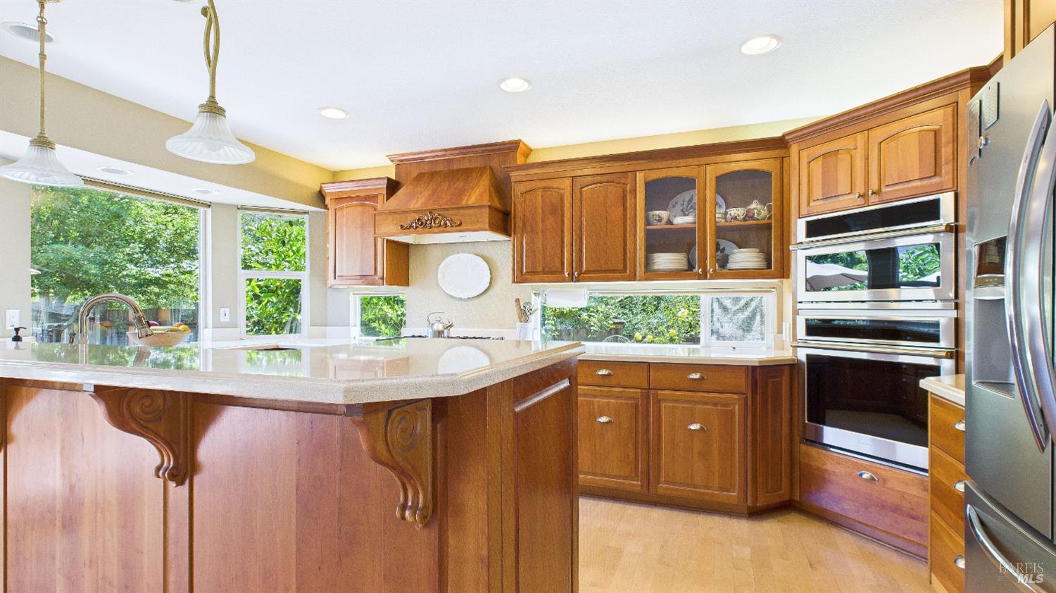 Detail Gallery Image 12 of 63 For 5212 Beaumont Way, Santa Rosa,  CA 95409 - 3 Beds | 2/1 Baths