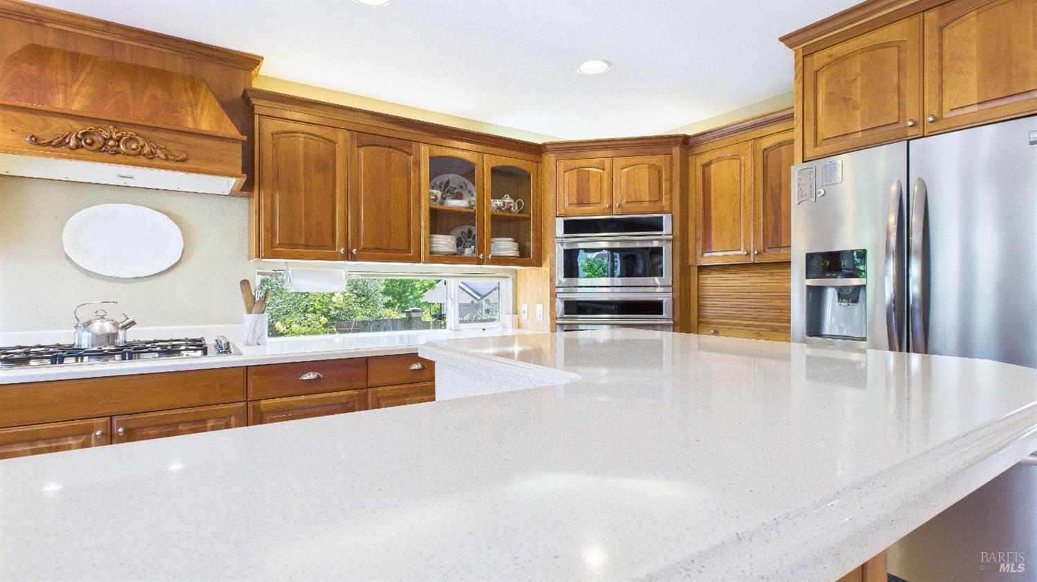 Detail Gallery Image 11 of 63 For 5212 Beaumont Way, Santa Rosa,  CA 95409 - 3 Beds | 2/1 Baths