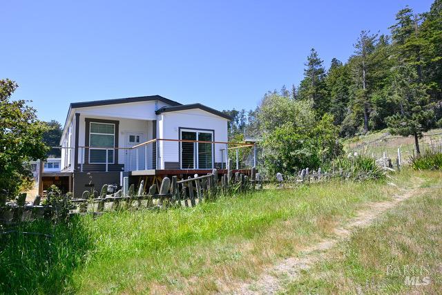 Detail Gallery Image 30 of 33 For 38851 S Highway 1 Unkn M-15, Gualala,  CA 95445 - 3 Beds | 2 Baths
