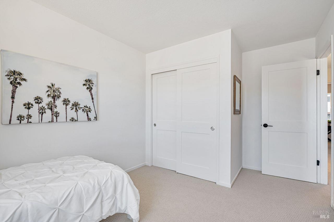 Detail Gallery Image 27 of 36 For 1267 Valley Oak Ct #F,  Novato,  CA 94947 - 3 Beds | 1/1 Baths