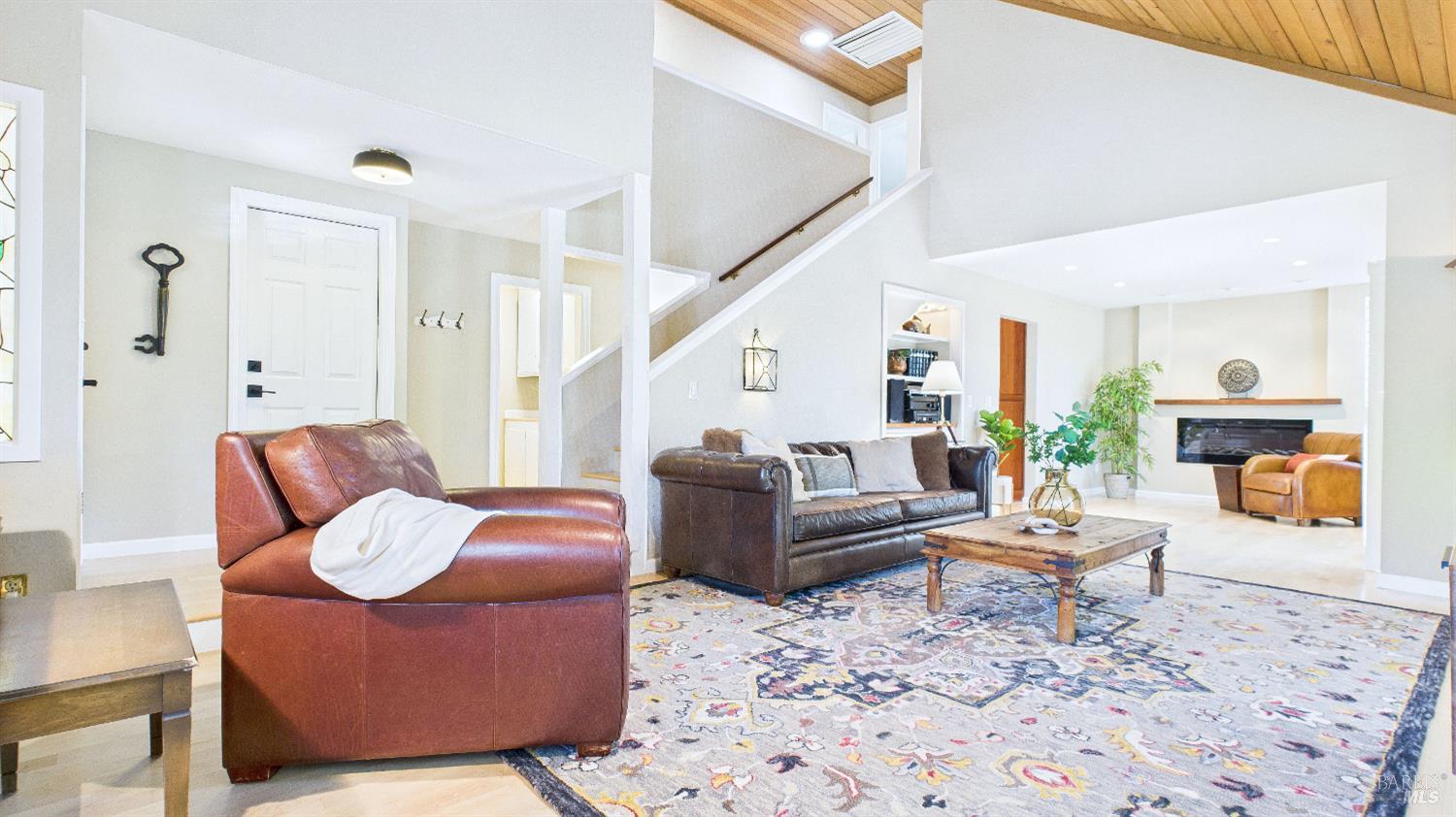 Detail Gallery Image 25 of 63 For 5212 Beaumont Way, Santa Rosa,  CA 95409 - 3 Beds | 2/1 Baths