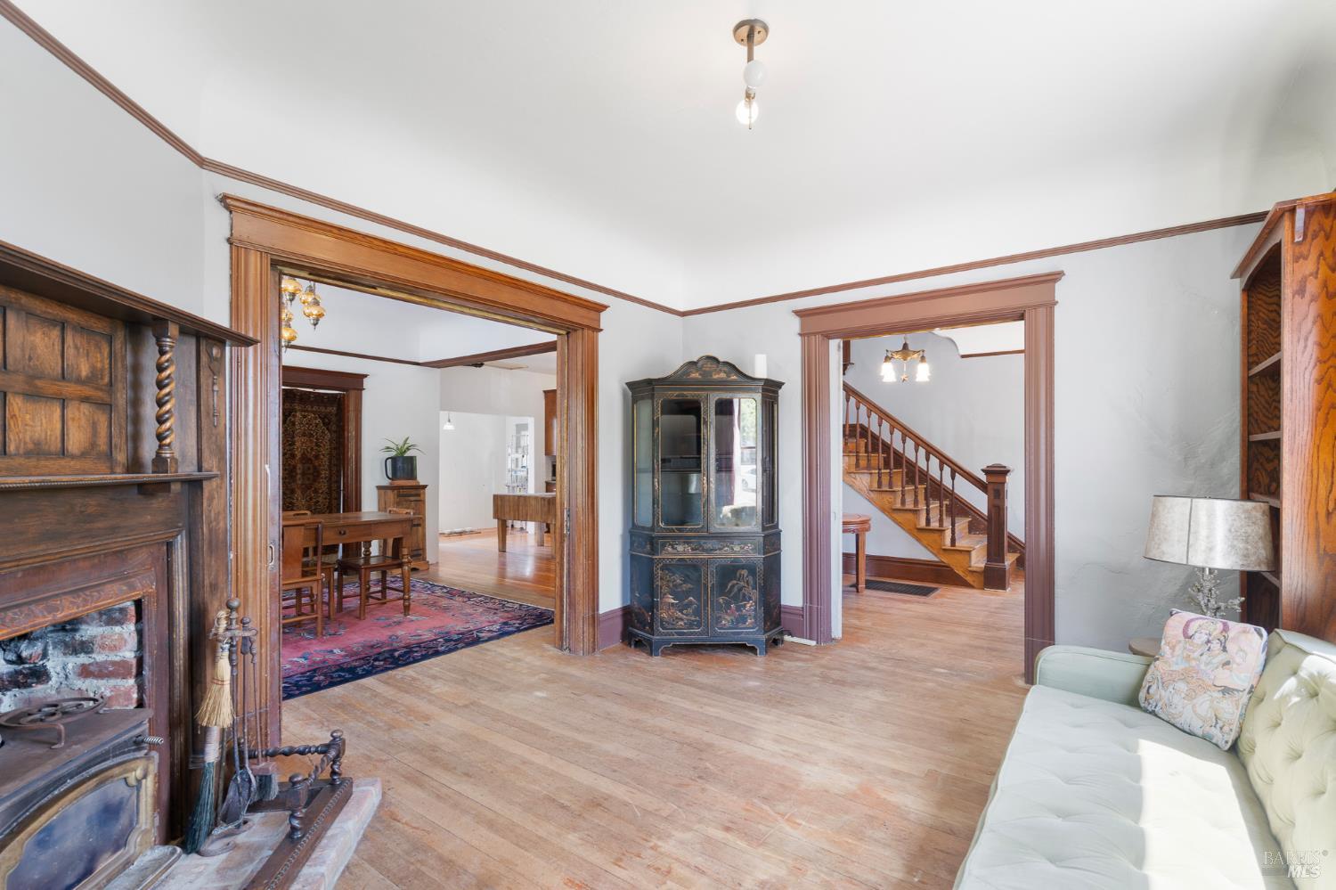 Detail Gallery Image 10 of 35 For 910 Virginia St, Vallejo,  CA 94590 - 3 Beds | 1/1 Baths