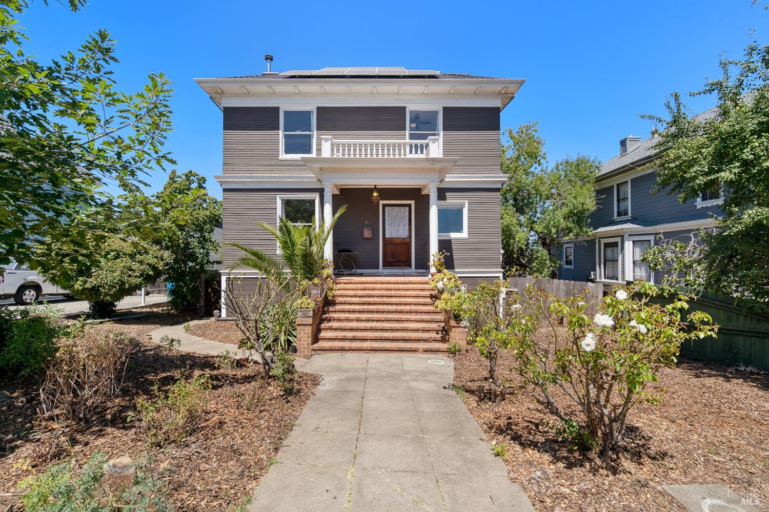 Detail Gallery Image 1 of 35 For 910 Virginia St, Vallejo,  CA 94590 - 3 Beds | 1/1 Baths