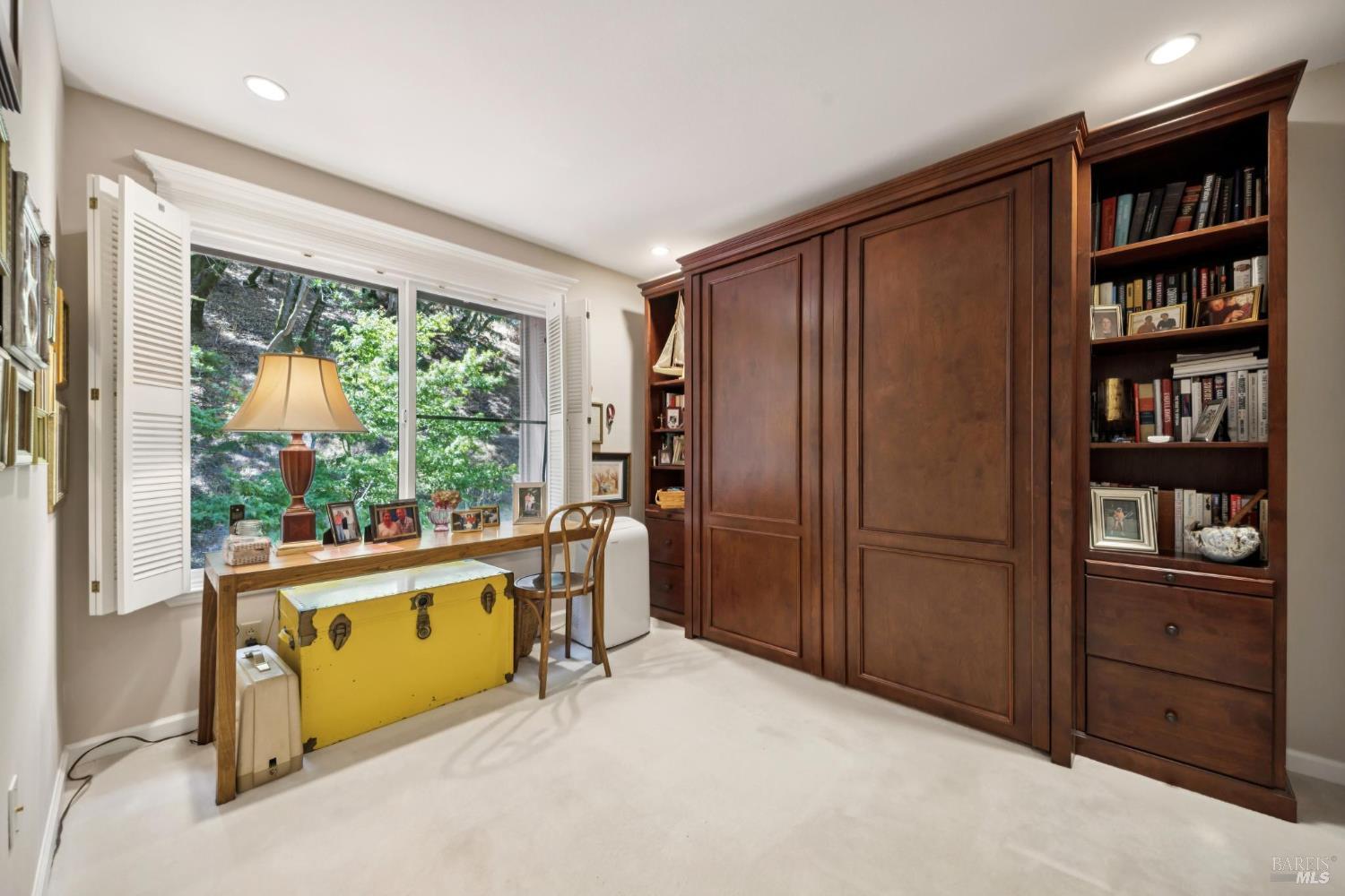 Detail Gallery Image 32 of 48 For 12 Eagle Gap Rd, Novato,  CA 94949 - 4 Beds | 2/1 Baths