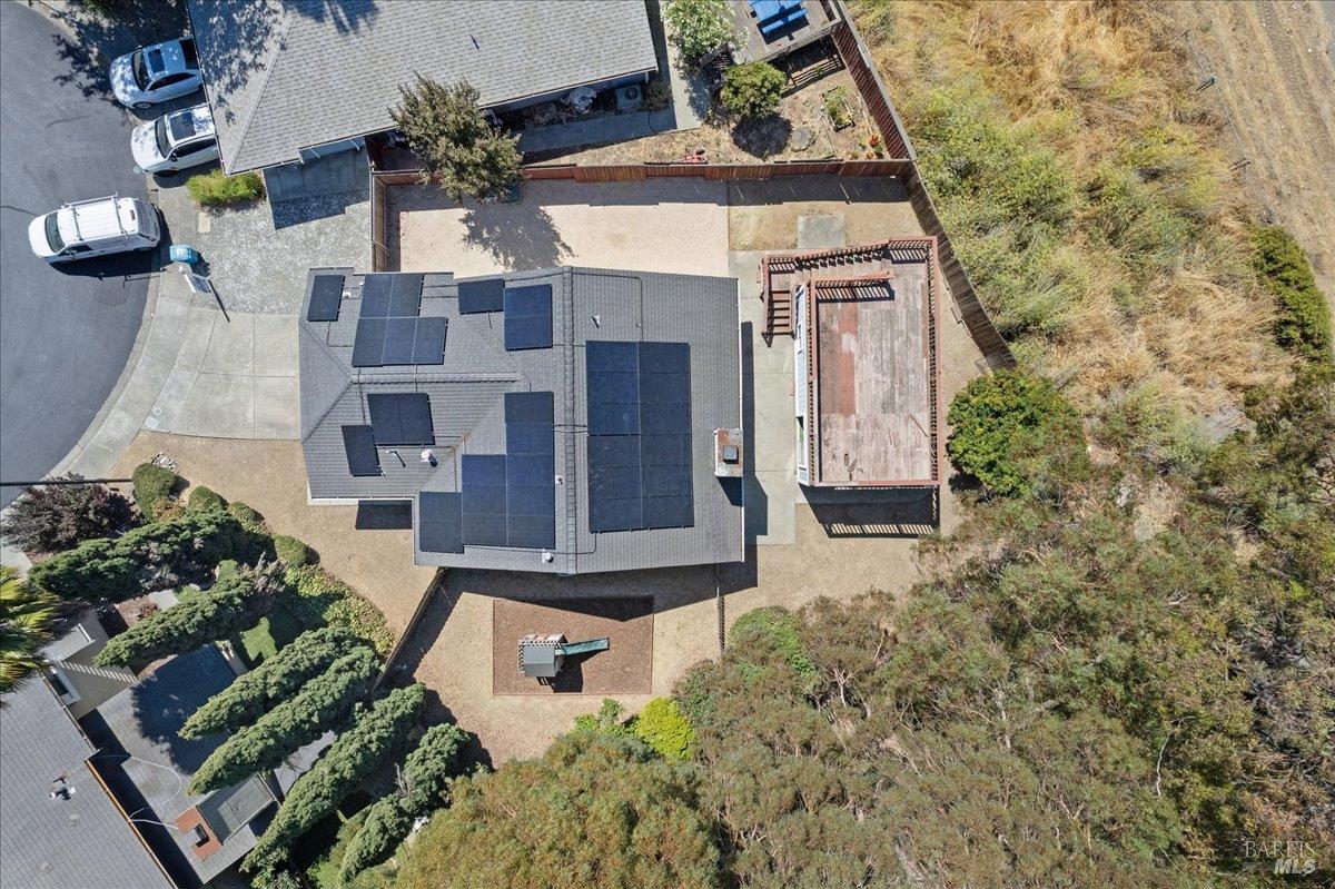 Detail Gallery Image 30 of 38 For 138 Compass Ct, Vallejo,  CA 94590 - 2 Beds | 1 Baths