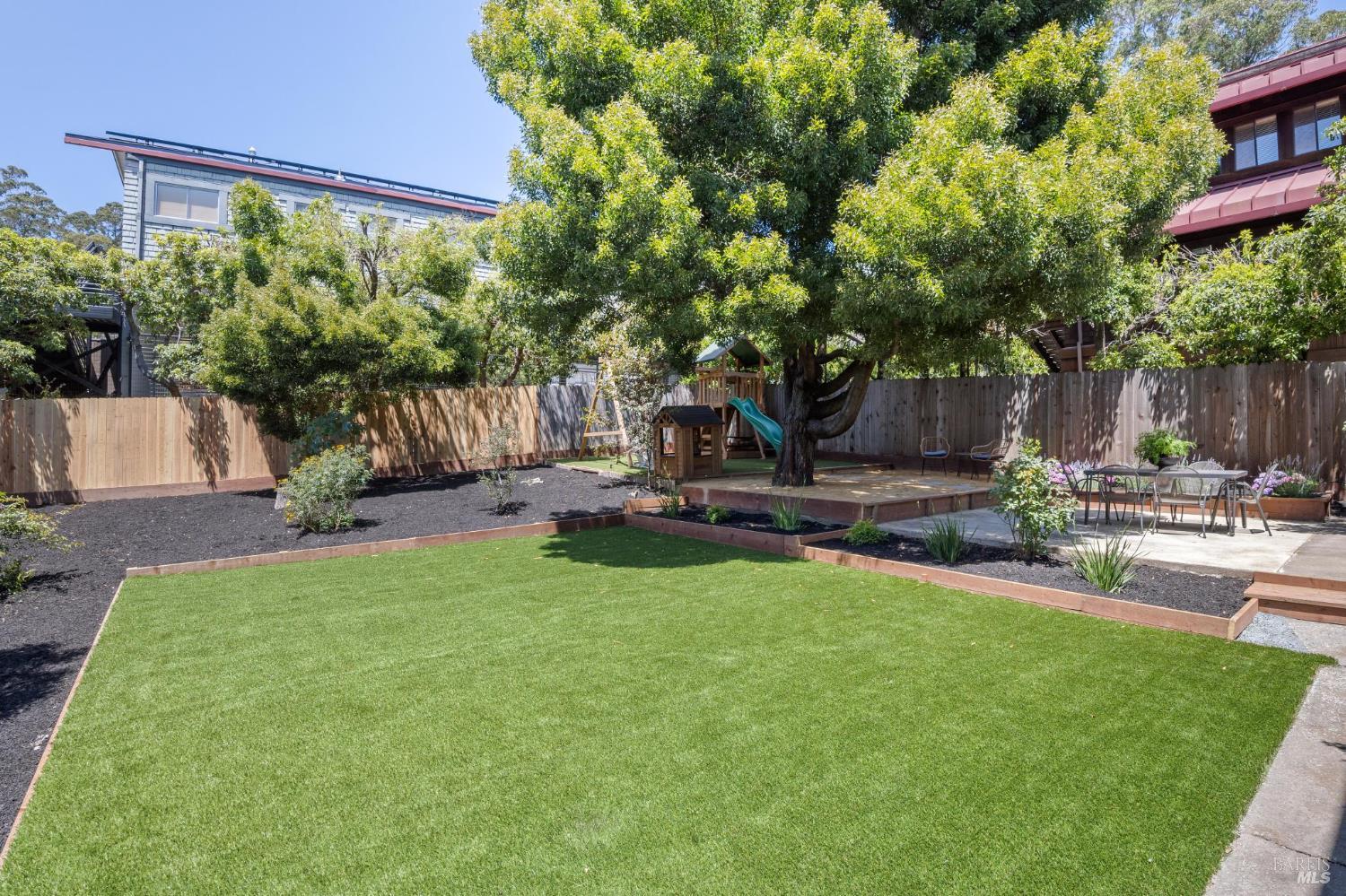 Detail Gallery Image 19 of 47 For 31 Knoll Ln, Mill Valley,  CA 94941 - – Beds | – Baths
