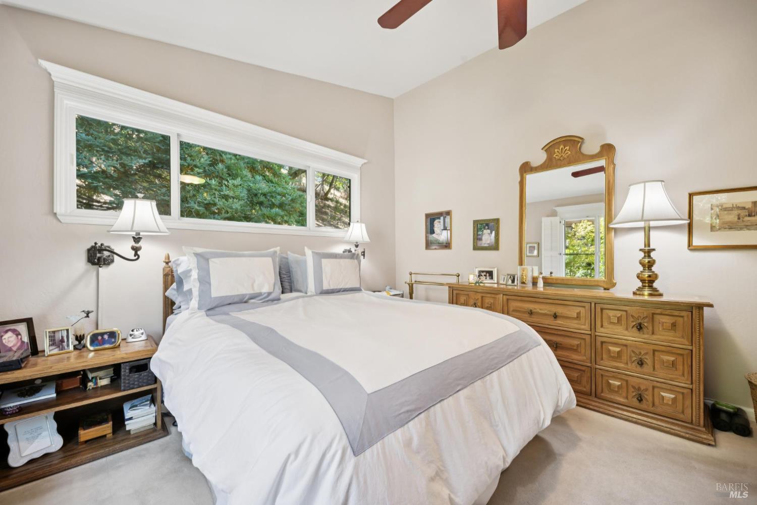 Detail Gallery Image 29 of 48 For 12 Eagle Gap Rd, Novato,  CA 94949 - 4 Beds | 2/1 Baths