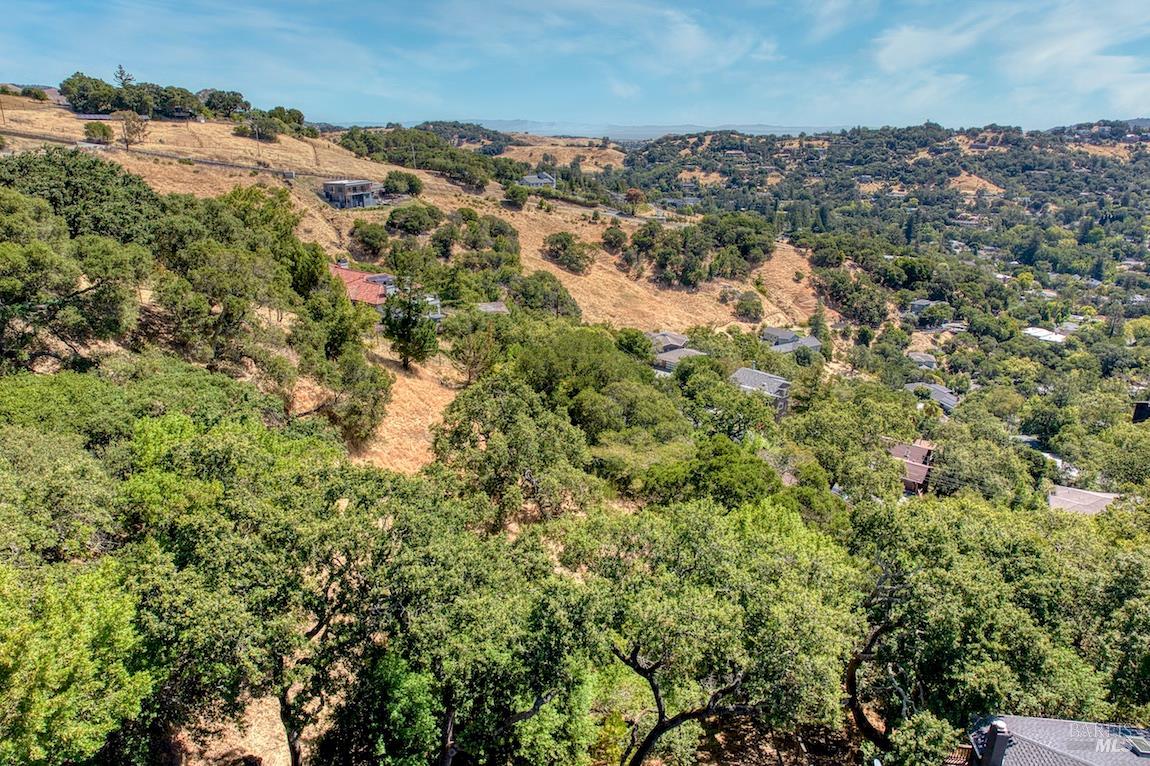 Detail Gallery Image 36 of 54 For 76 Oak Springs Dr, San Anselmo,  CA 94960 - 5 Beds | 3/1 Baths