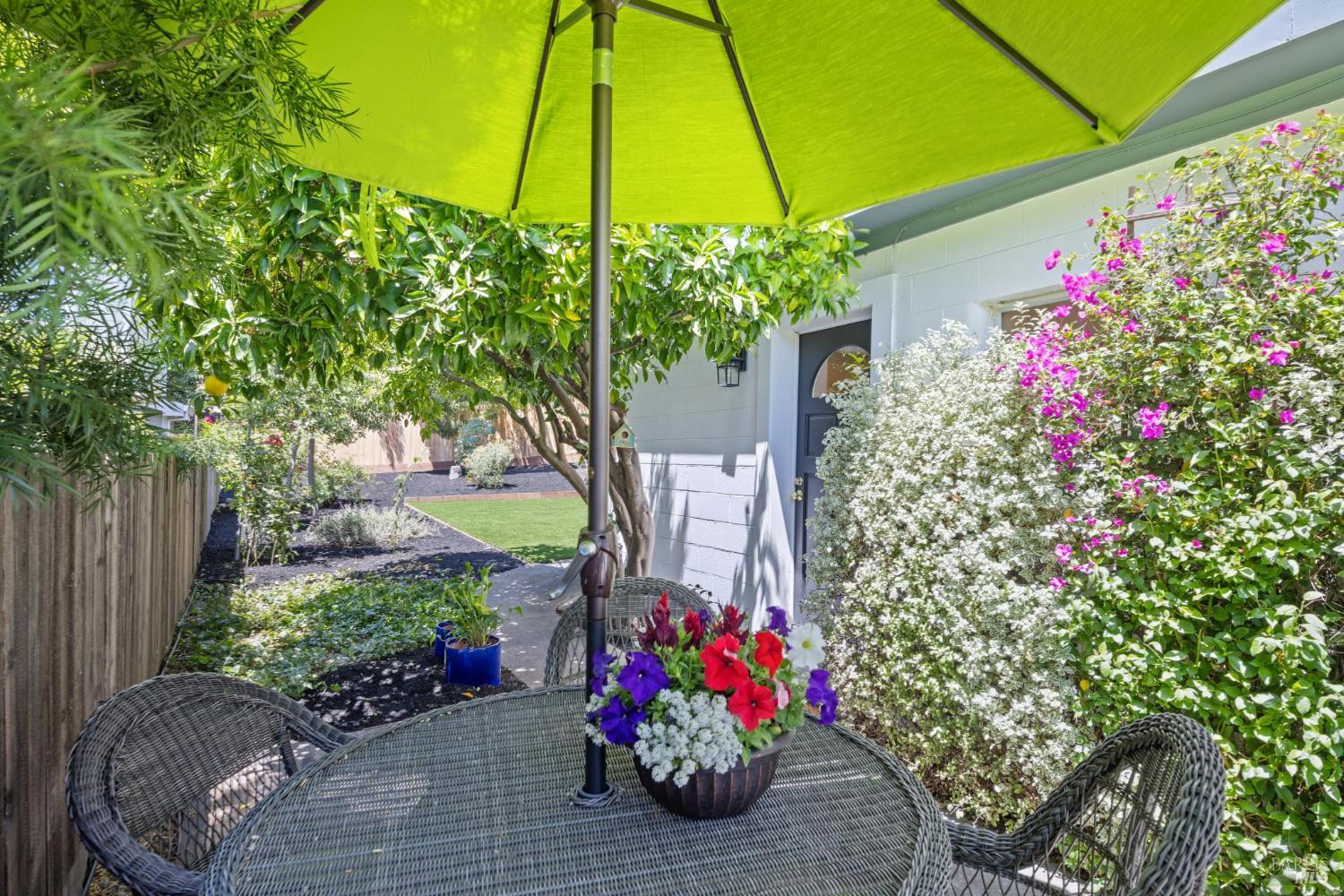 Detail Gallery Image 33 of 47 For 31 Knoll Ln, Mill Valley,  CA 94941 - – Beds | – Baths