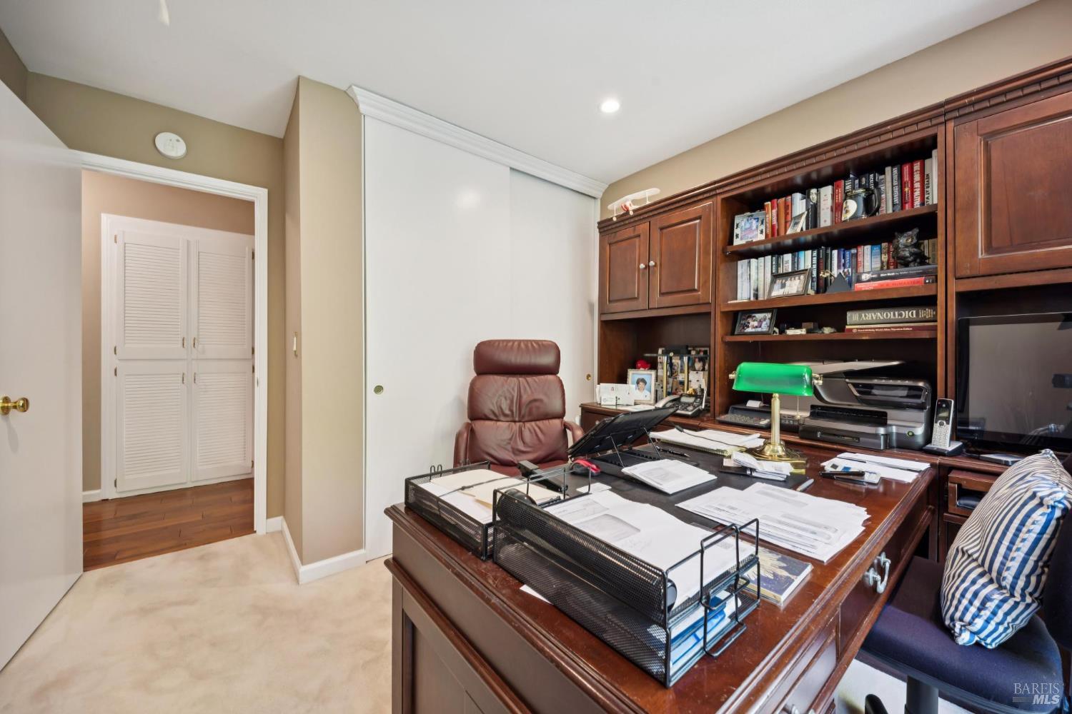 Detail Gallery Image 35 of 48 For 12 Eagle Gap Rd, Novato,  CA 94949 - 4 Beds | 2/1 Baths