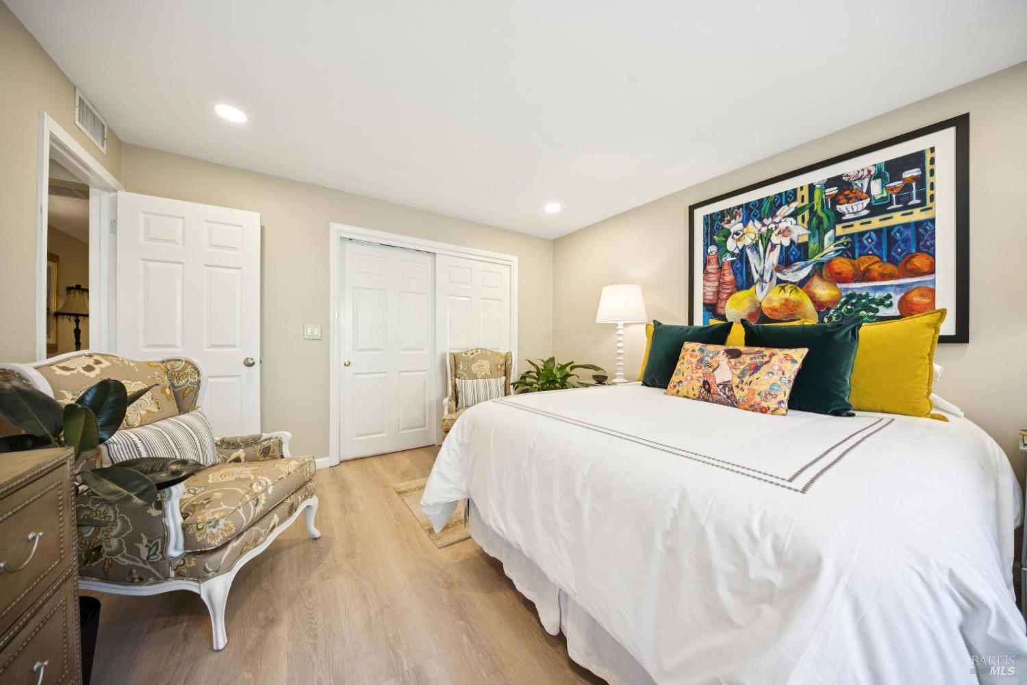 Detail Gallery Image 39 of 47 For 31 Knoll Ln, Mill Valley,  CA 94941 - – Beds | – Baths