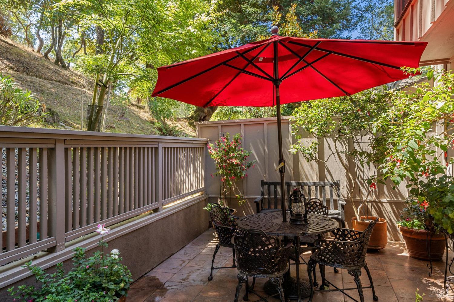 Detail Gallery Image 43 of 48 For 12 Eagle Gap Rd, Novato,  CA 94949 - 4 Beds | 2/1 Baths