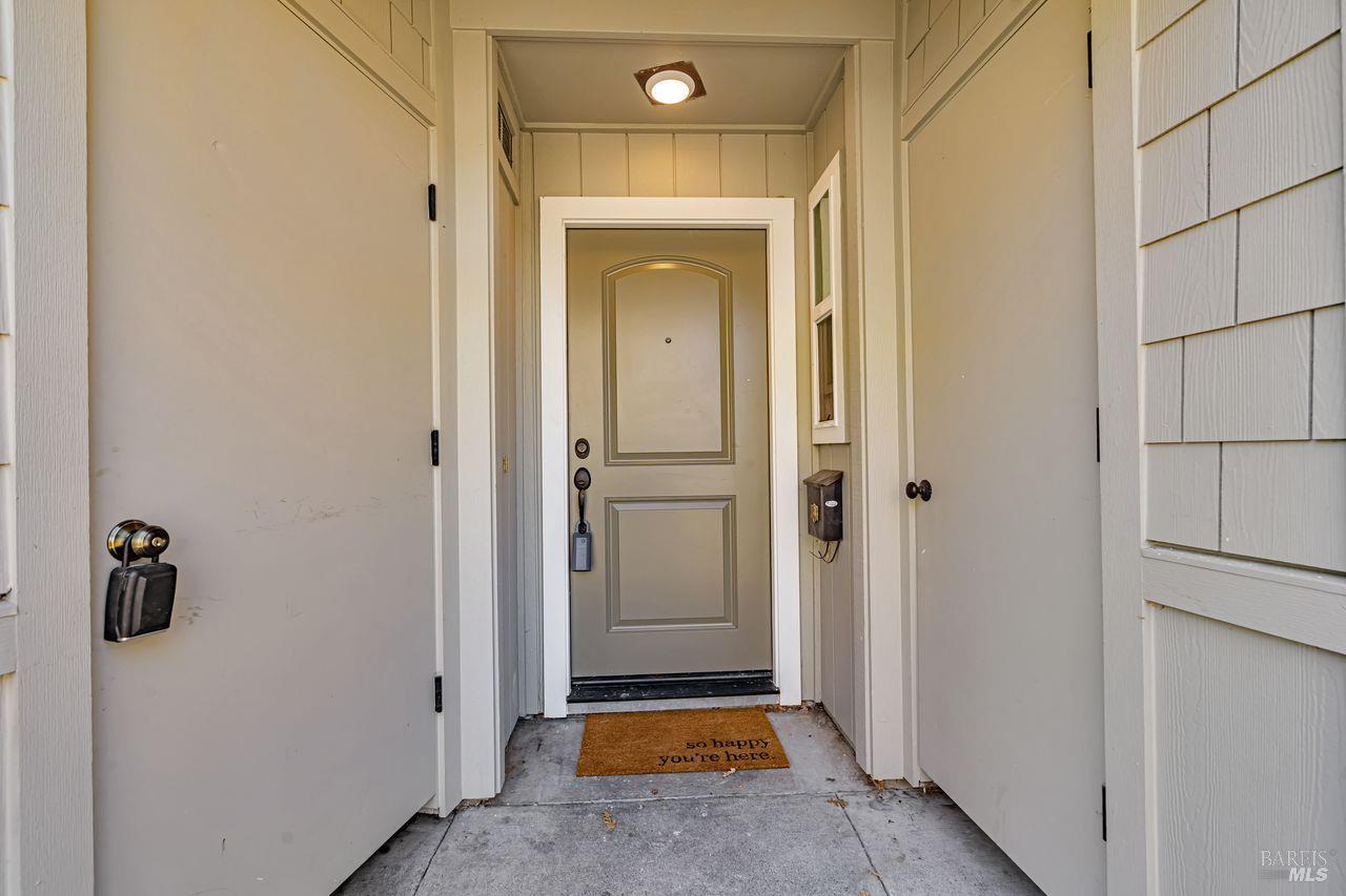 Detail Gallery Image 31 of 36 For 1267 Valley Oak Ct #F,  Novato,  CA 94947 - 3 Beds | 1/1 Baths