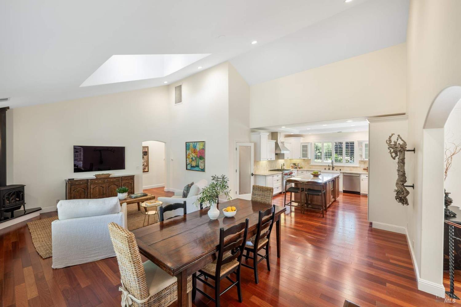 Detail Gallery Image 10 of 30 For Address Is Not Disclosed, Sonoma,  CA 95476 - 3 Beds | 2/1 Baths